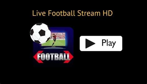 live football streaming twitter